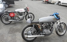 spa francorchamps bikers classics 2014 motorcycle touring -